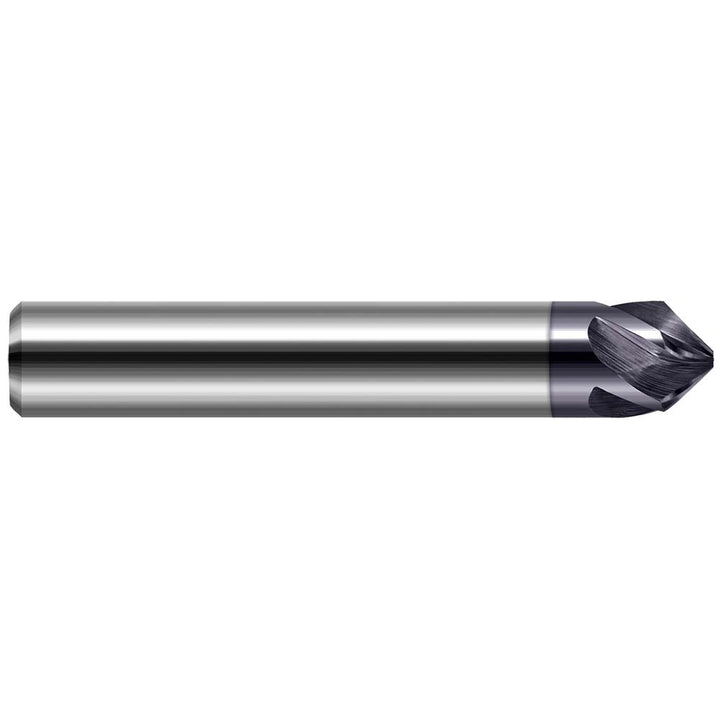 Chamfer Mills & Back Chamfers - Harvey Tool 899032-C3