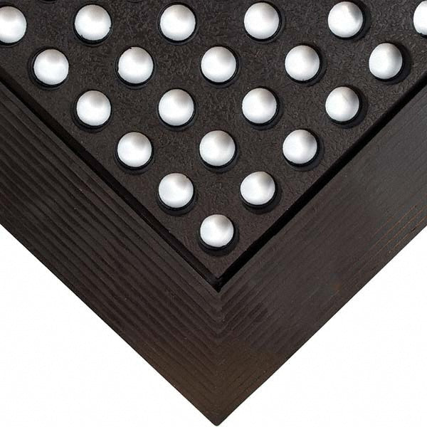 Anti-Slip Mat - Wearwell 588.58X3X5GRBK