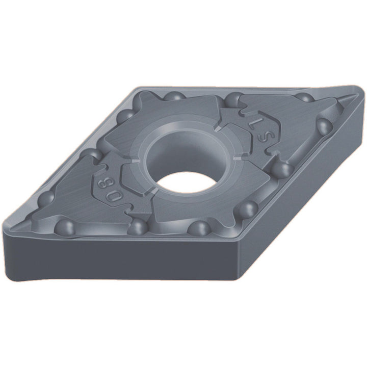 Rhombic 1/2" IC Carbide Insert, Grade MP9015, PVD - Mitsubishi 802556