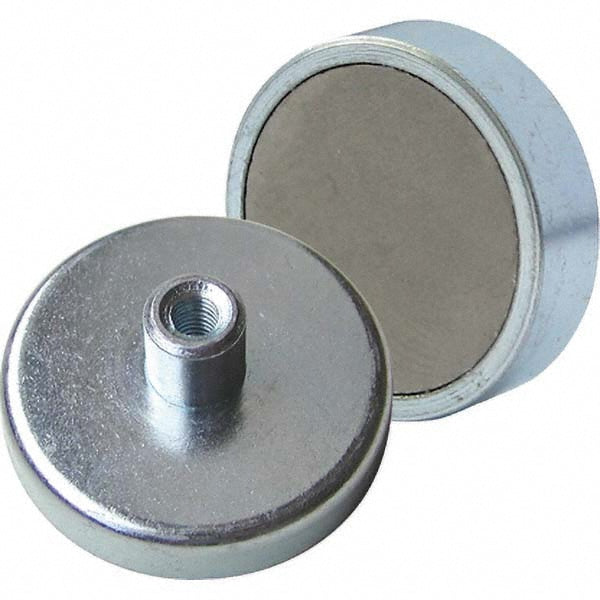 Ceramic Magnet - Eclipse E880
