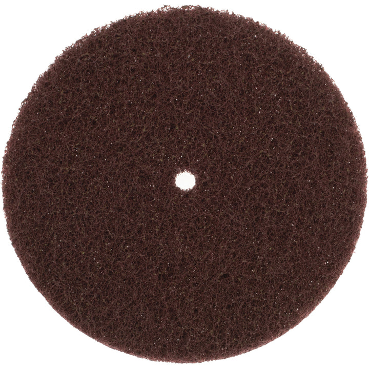 8" Aluminum Oxide Deburring Wheels Disc - Norton 66261005491