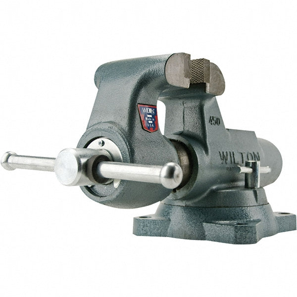 Bench Vise - Wilton 28832
