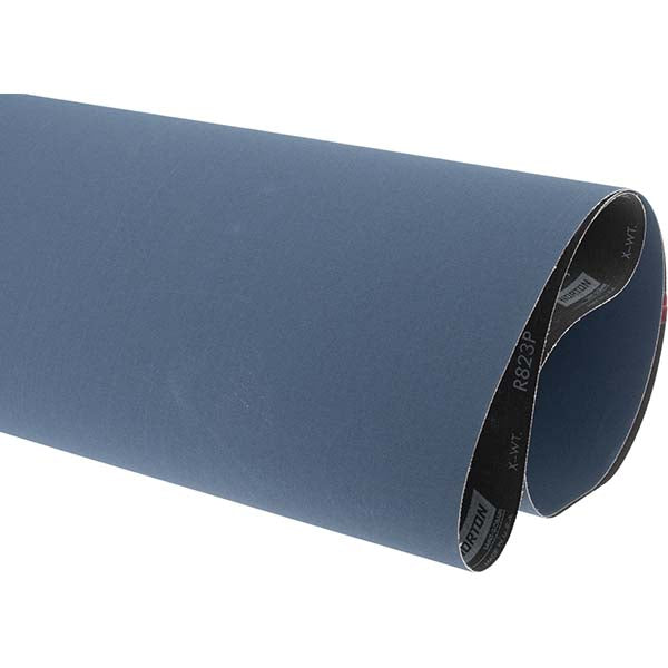 36 x 75" 180-Grit Zirconia Alumina Belt - Norton 69957344869