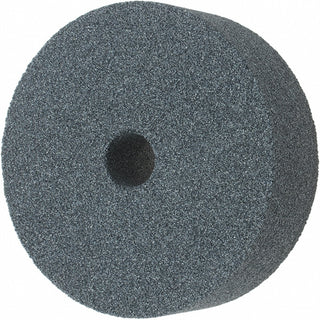 3 x 1" 80-Grit Silicon Carbide Grinding & Cutoff Wheel - Norton 66243529170