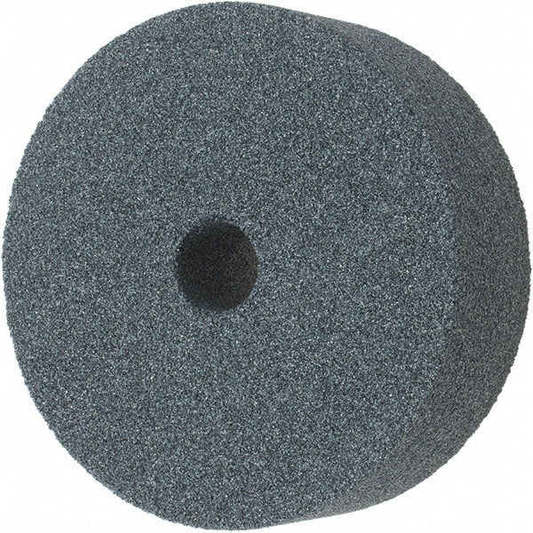 3 x 1" 80-Grit Silicon Carbide Grinding & Cutoff Wheel - Norton 66243529170