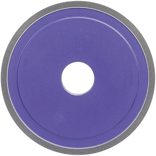7 x 1/2" 120-Grit CBN Grinding & Cutoff Wheel - Norton 66260273567