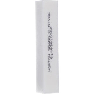 3/4" 80-Grit Aluminum Oxide Dressing Tool - Norton 61463610362