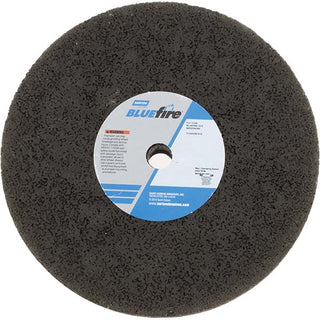 8 x 1" 14-Grit Zirconia Alumina Grinding & Cutoff Wheel - Norton 66253344355