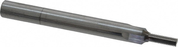 Straight Flute Thread Mills - Scientific Cutting Tools TM140-48