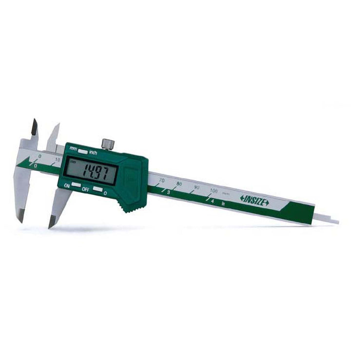 4.0000" Caliper - Insize USA LLC 1111-100A
