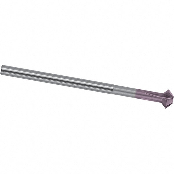 Chamfer Mills & Back Chamfers - Magafor 888490H0800