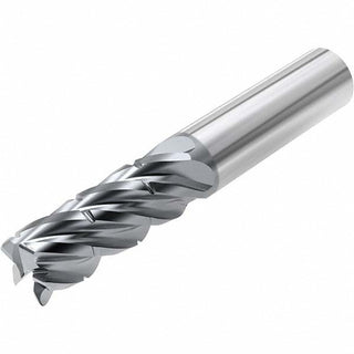 5/8" 5-Flute Solid Carbide Corner Radius End Mill, AlCrN - Seco 03257932