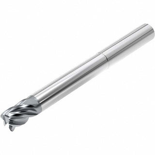 1/2" 5-Flute Solid Carbide Corner Radius End Mill, AlCrN - Seco 03257910