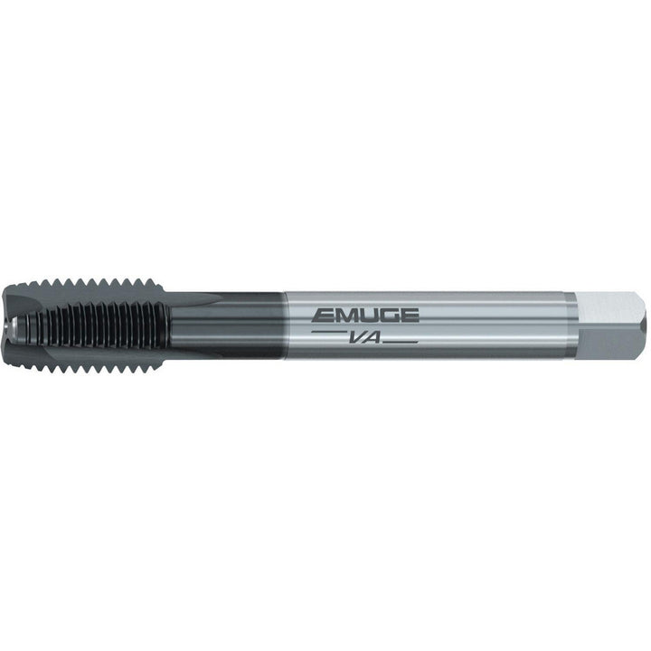 1/2-13 UNC HSS-E Spiral Point Tap, GLT-1 - Emuge CU20C300.5013