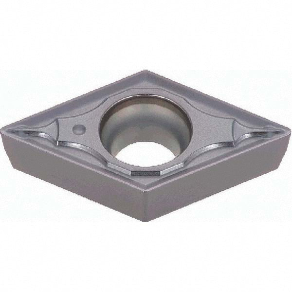 DCMT11T308-PS Carbide Insert, Grade T9215, TiCN - Tungaloy 6772452