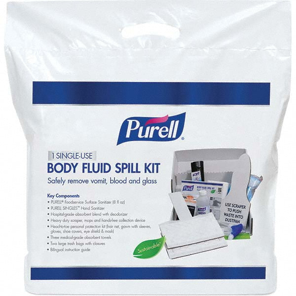 First Aid Kit - PURELL. 3841-16-ECO