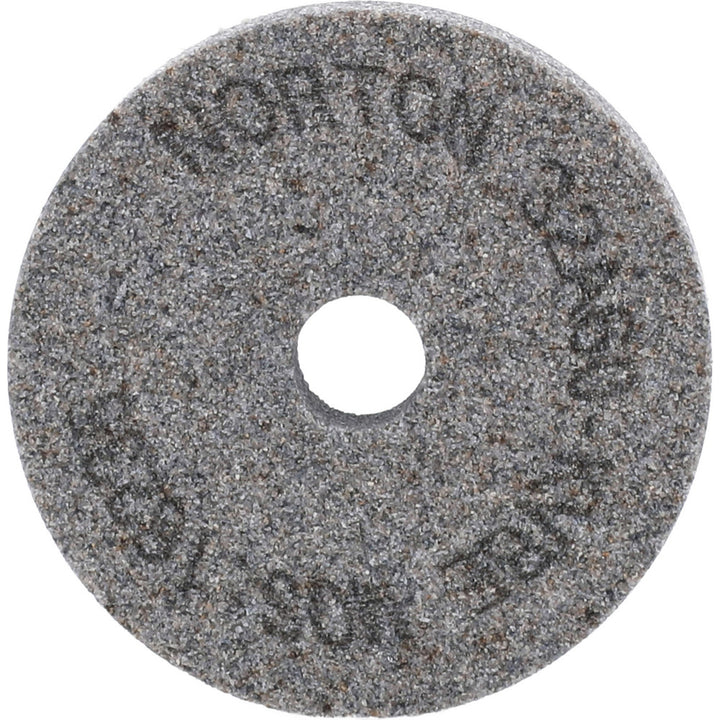 60-Grit Aluminum Oxide Grinding & Cutoff Wheel - Norton 66243428214
