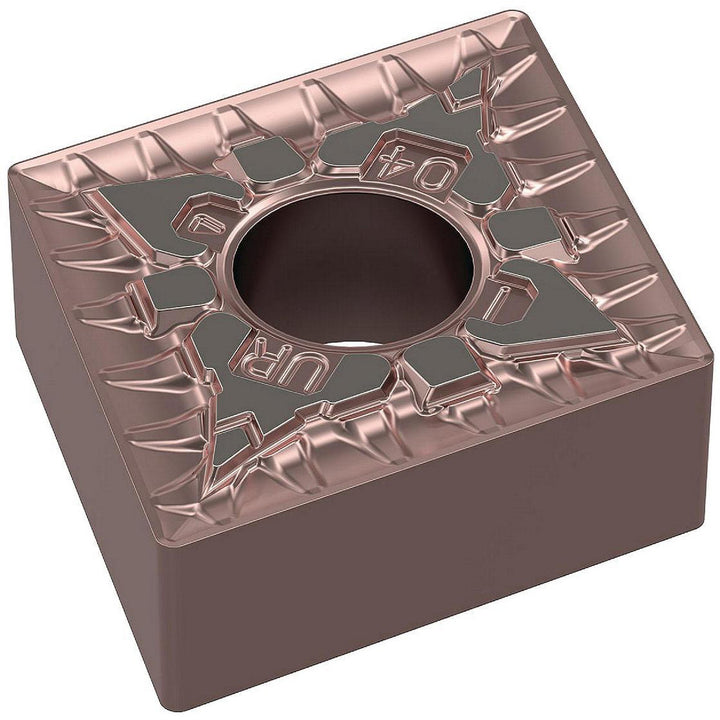 CNMG120408UR Carbide Insert, Grade WU25PT, TiAlN - Widia 6794449