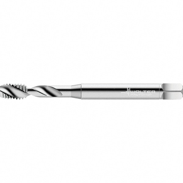 #6-32 UNC High-Speed Steel Tap - Walter-Prototyp 7569497