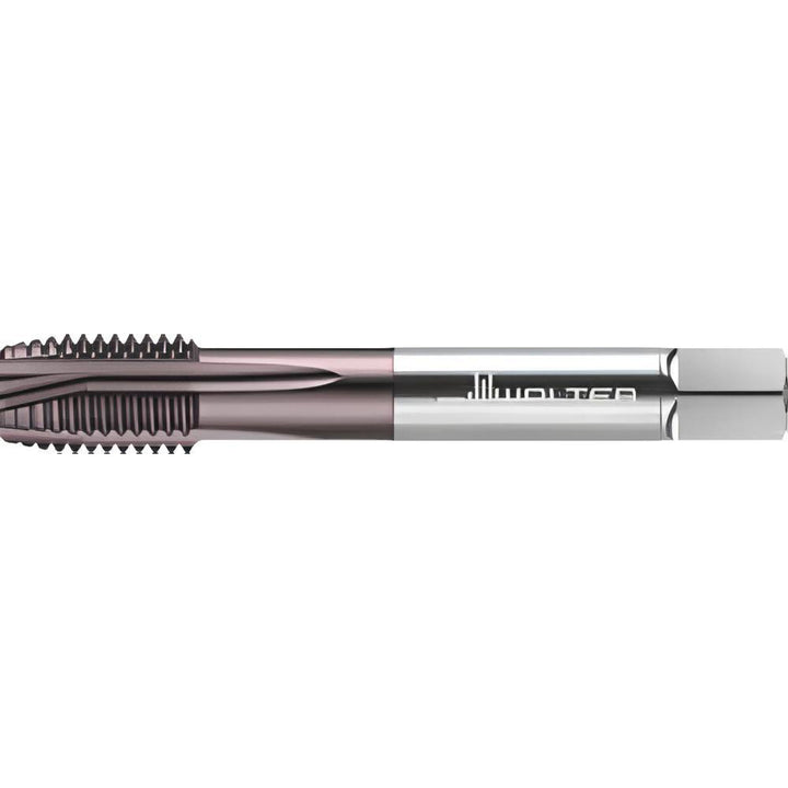 1/2-13 UNC HSS-E Spiral Point Tap, TiAlN - Walter-Prototyp 7557164
