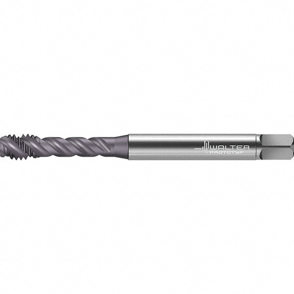 1/4-20 UNC Powdered Metal Tap, TiAlN - Walter-Prototyp 7569269