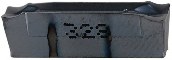 ISO 13399 Solid Carbide Insert, Grade IC328, Coated - Iscar 6002420
