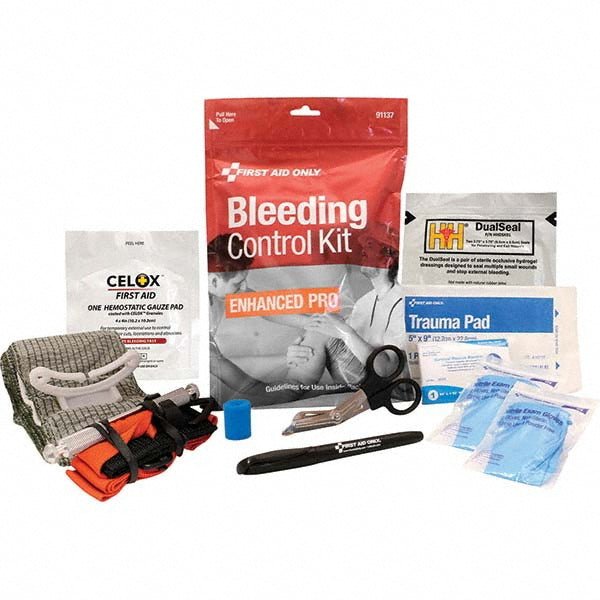 First Aid Kit - First Aid Only 91137