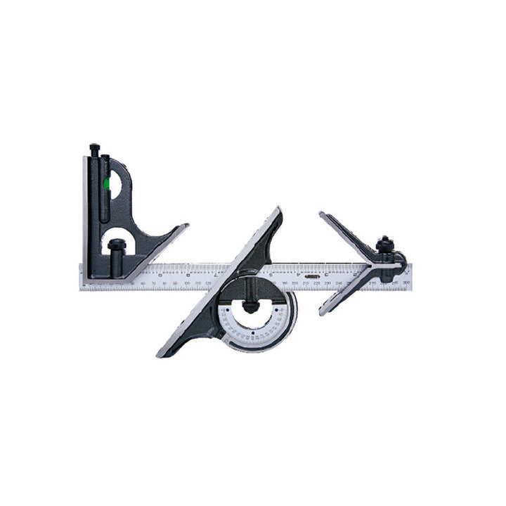 4-Piece Square - Insize USA LLC 2278-180E