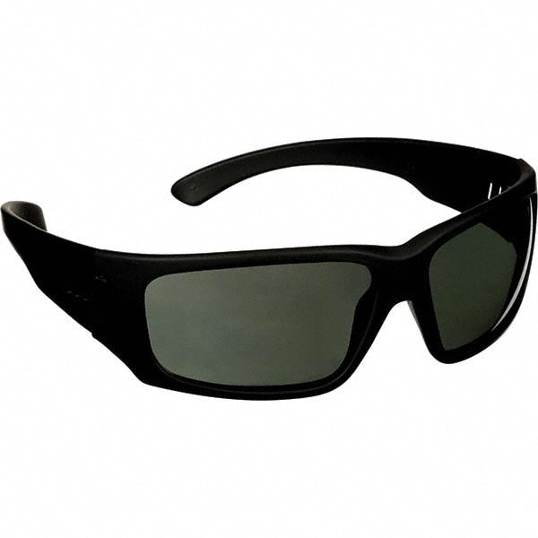 Universal Gray Safety Glasses - 3M 7100222266