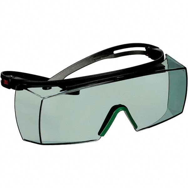 Universal Gray Safety Glasses - 3M 7100222922