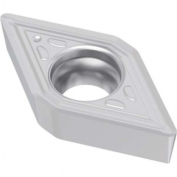 DCMT070204-M3 Carbide Insert, Grade TP25, TiCN - Seco 03310378