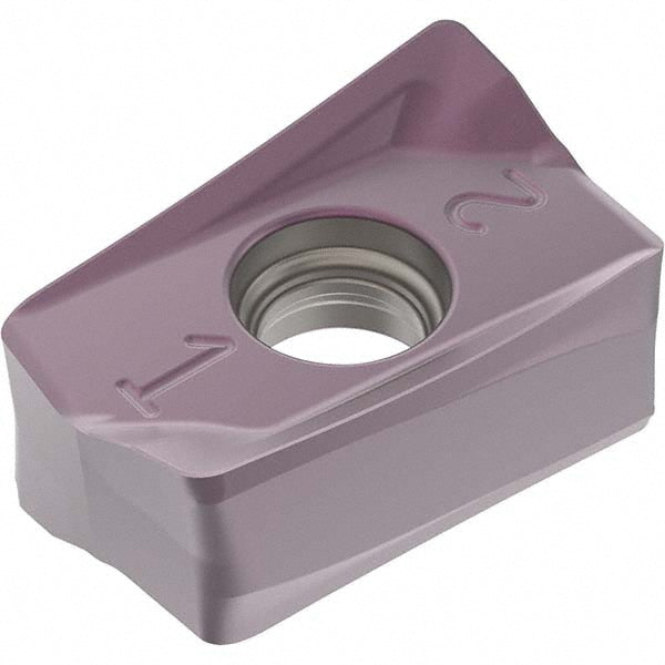 ZOMX160708TR-M12 Solid Carbide Insert, Grade MK2050, TiSiN - Seco 03290937