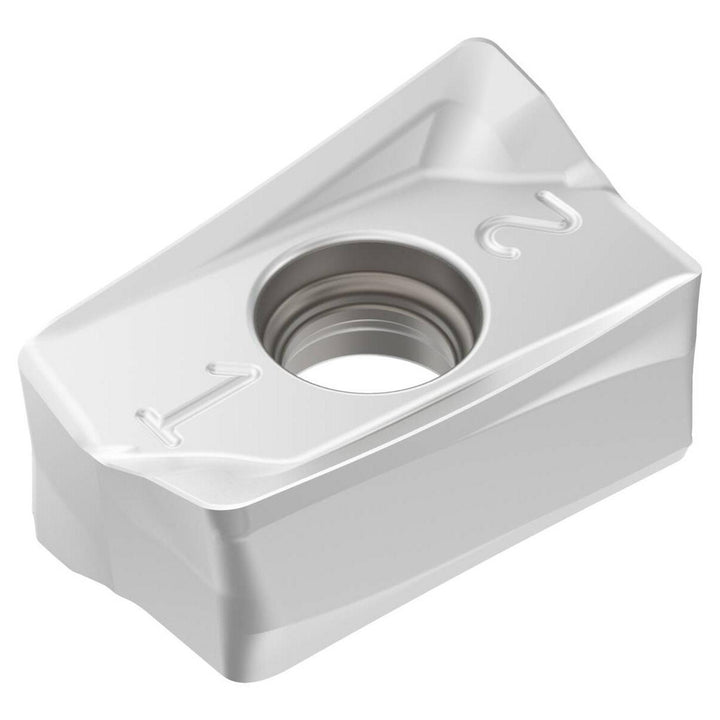 ZOMX160708TR-M12 Solid Carbide Insert, Grade MP1501, TiCN - Seco 03290934