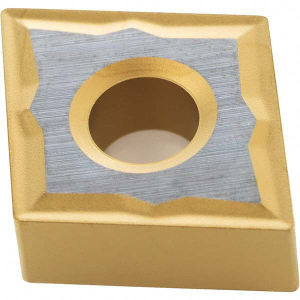 CNMG120404-M3 Carbide Insert, Grade CP500, TiAlN - Seco 03309546