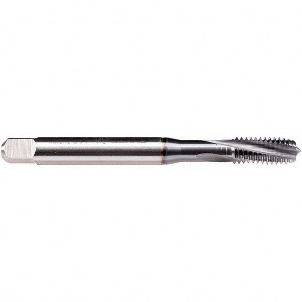 #8-32 UNC Cobalt Tap, TiCN - Emuge BU459611.5006