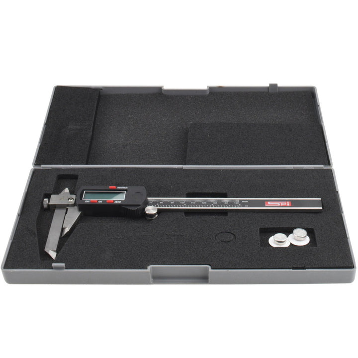 6.0000" Caliper - SPI CMS160809250