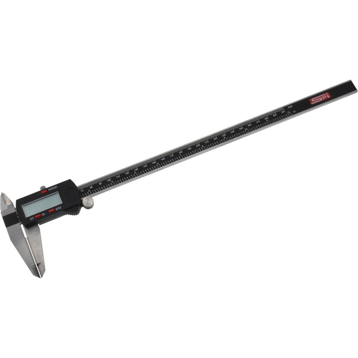 12" Caliper - SPI MS160714002