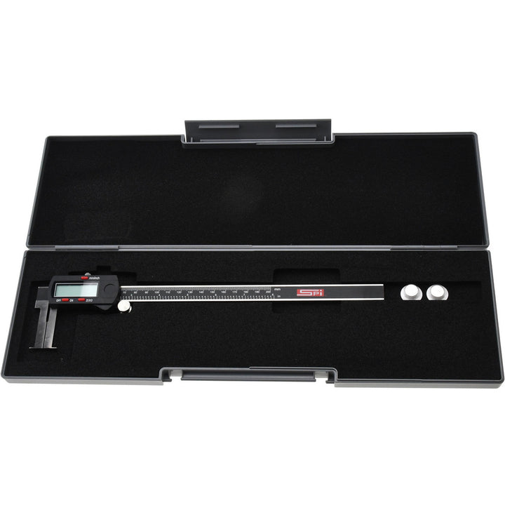 8.0000" Caliper - SPI 31-179-5