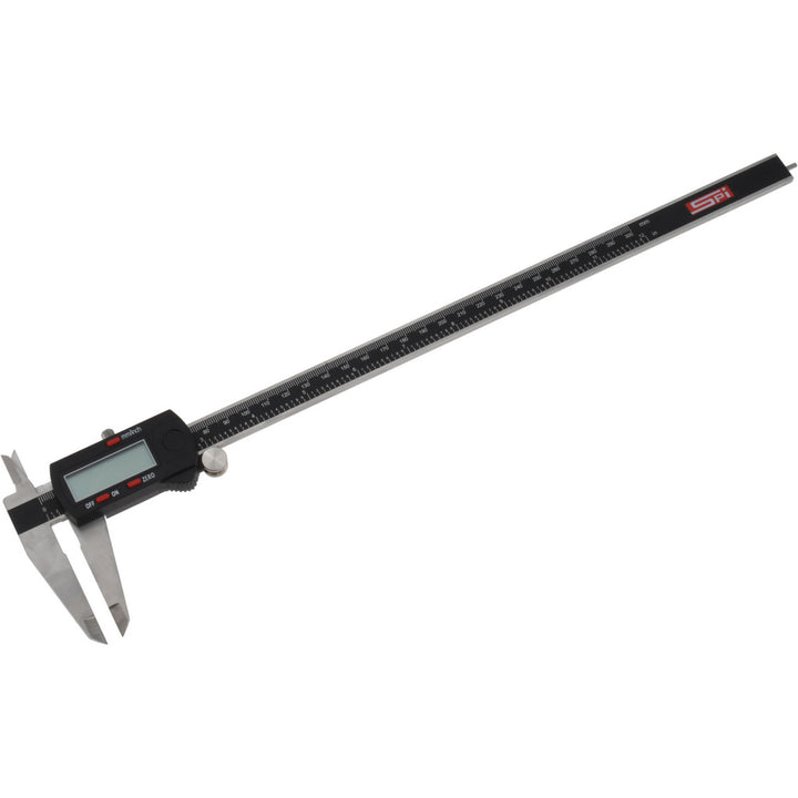 12" Caliper - SPI 31-168-8