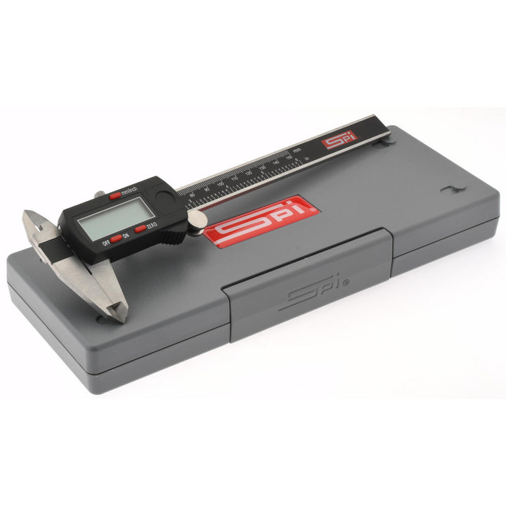 6.0000" Caliper - SPI 31-166-2
