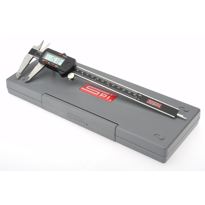8.0000" Caliper - SPI MS130204120