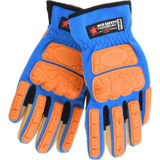 Gloves - MCR Safety FF2930M