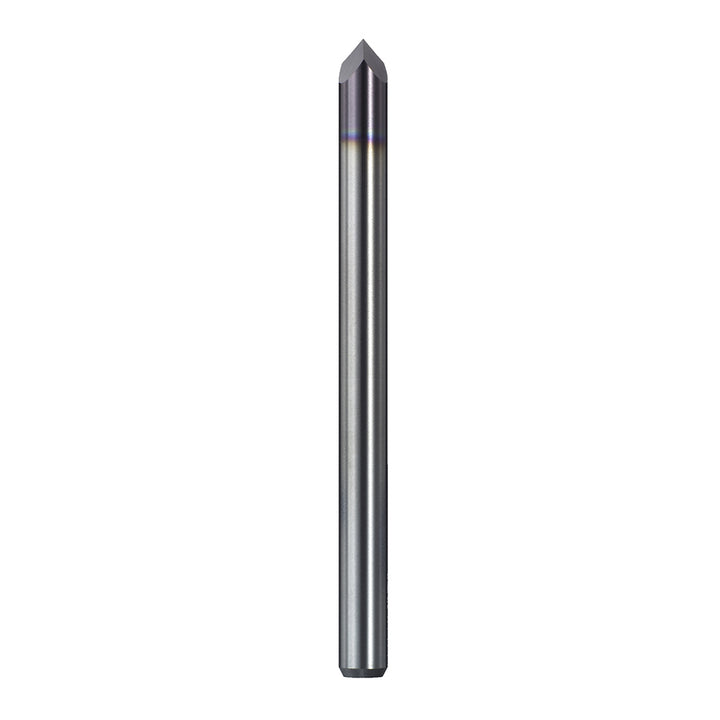 0.3150" Carbide Drill Bit, TiAlN, 145° point - Mitsubishi 10606131