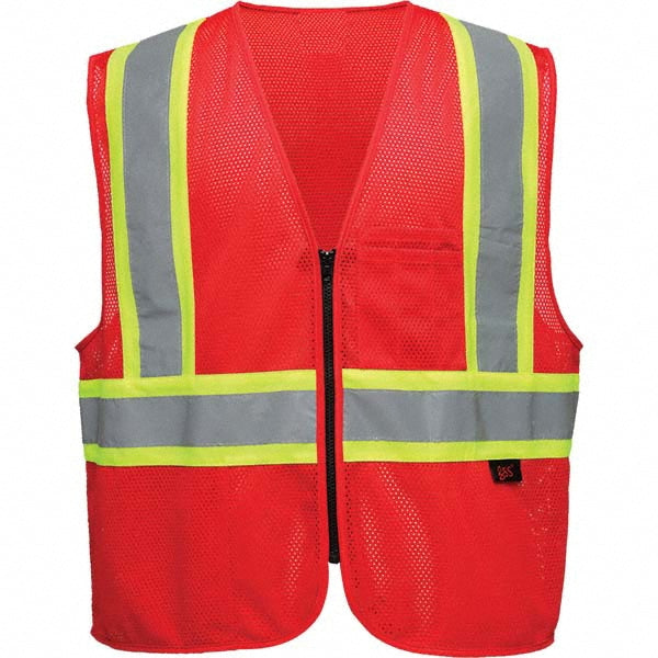 Small/Medium Protective Garment - GSS Safety 3134-SM/MD