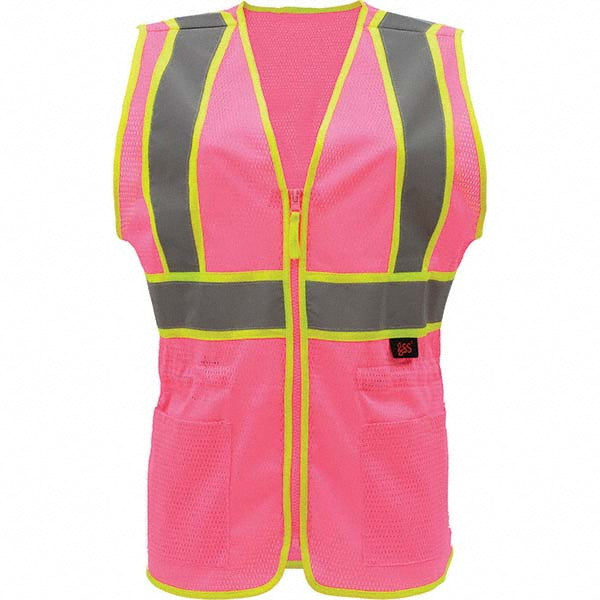 4X/5X-Large Protective Garment - GSS Safety 7806-4XL/5XL