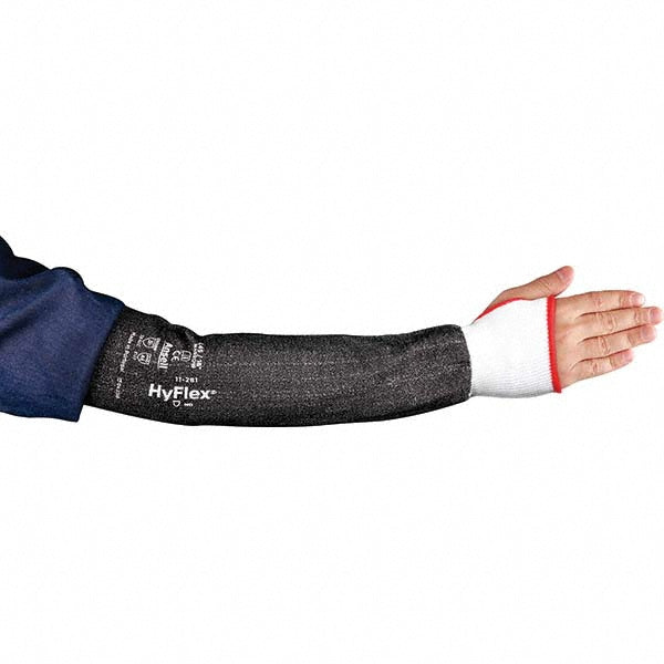 Universal Gray; Gray Gloves - Ansell 11281180-W