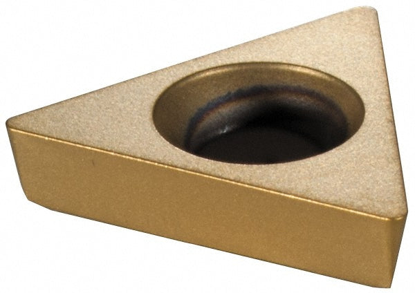 ISO 13399 Solid Carbide Insert, Grade IC570, TiCN - Iscar 5503783