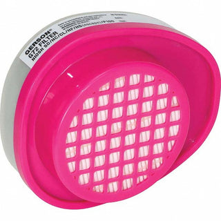 Acid Gas Respirator - Gerson G72