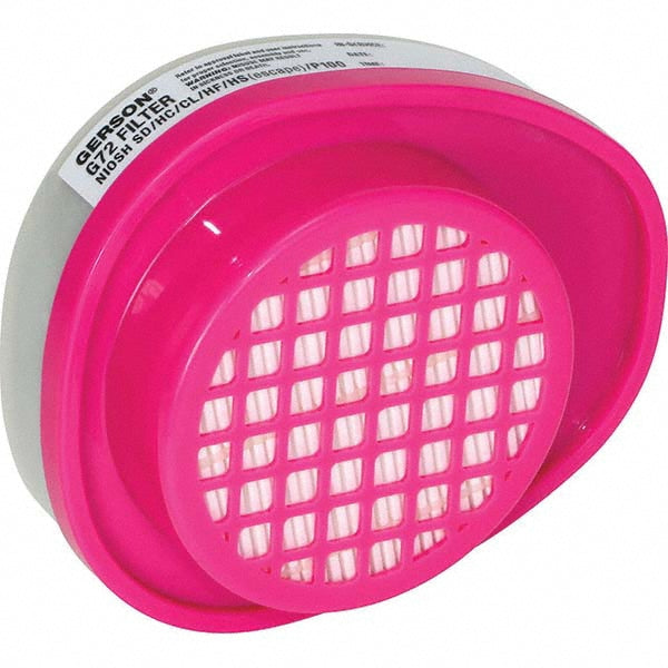 Acid Gas Respirator - Gerson G72