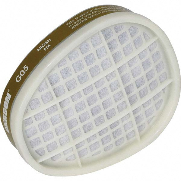 Formaldehyde Respirator - Gerson G05
